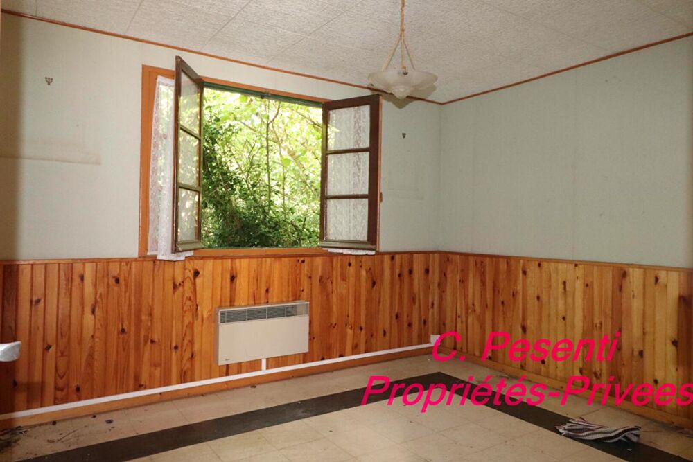 Vente Maison Maison à rénover totalement Coupvray 3 pièce(s) 57 m2(1440 m² de terrain) Coupvray