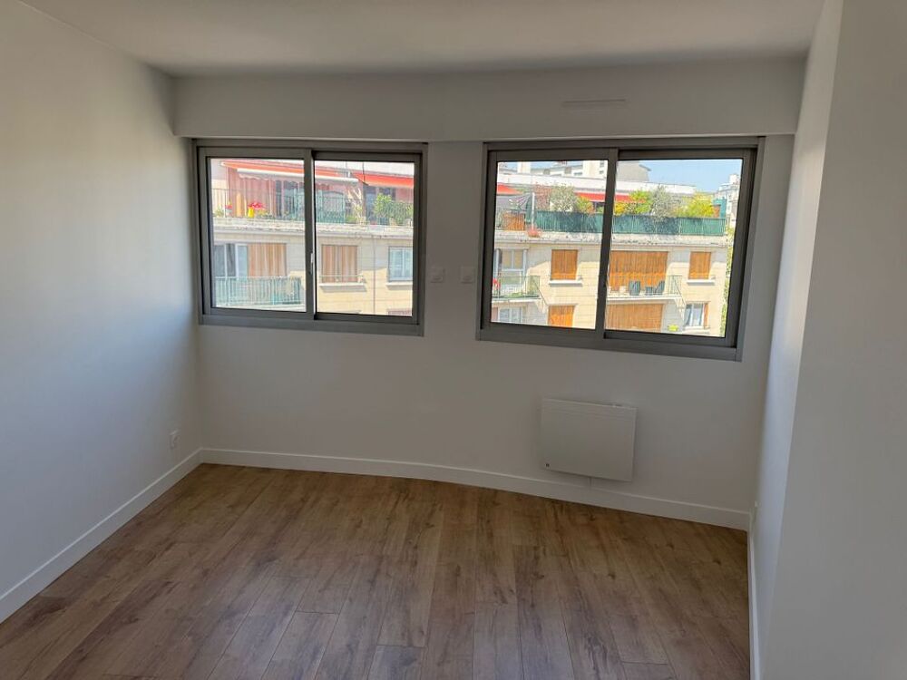 Location Appartement Appartement de 64m2 à louer sur Le Vésinet Le vesinet