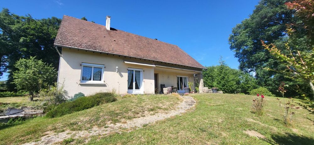 Maison individuelle