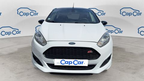 Fiesta 1.0 EcoBoost 140 ST-Line 2017 occasion 42610 Saint Romain Le Puy