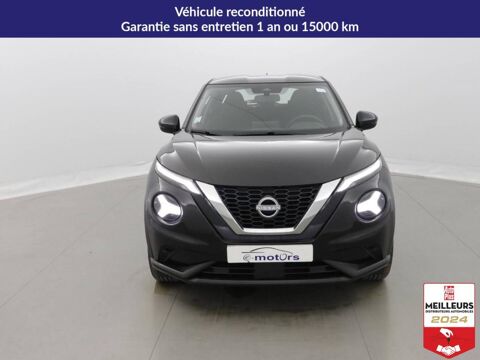 Juke DIG-T 114 Acenta 2023 occasion 10150 Lavau