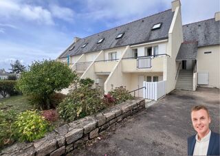  Appartement à vendre 2 pièces 20 m²