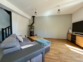  Maison � vendre 5 pi�ces 104 m�