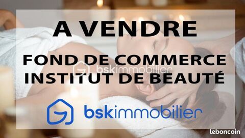 Fonds de Commerce Institut de Beauté 25000 38220 Vizille