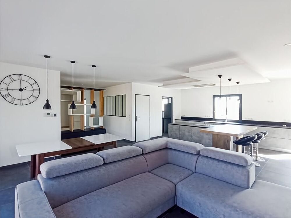 Vente Maison Maison contemporaine proche de Gaillac avec sous-sol et appartement indépendant Gaillac