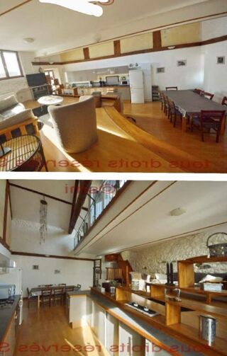  Maison � louer 3 pi�ces 70 m�