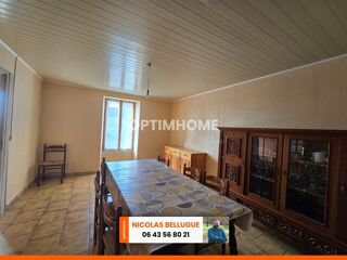  Maison � vendre 5 pi�ces 155 m�