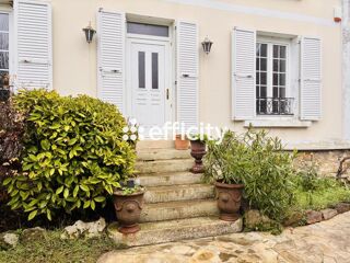  Maison � vendre 8 pi�ces 186 m�