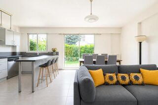  Appartement à vendre 3 pièces 68 m²
