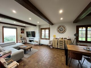  Maison � vendre 4 pi�ces 126 m�