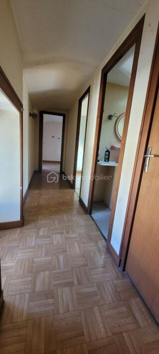  Duplex/triplex � vendre 7 pi�ces 135 m�