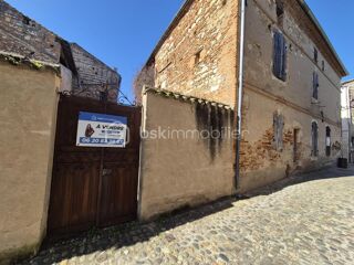  Maison � vendre 4 pi�ces 130 m�