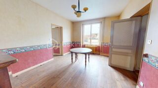  Maison à vendre 3 pièces 100 m²