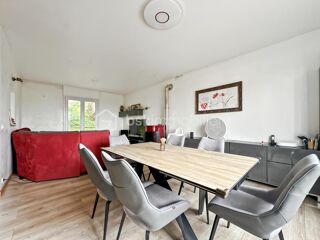  Maison à vendre 4 pièces 90 m²