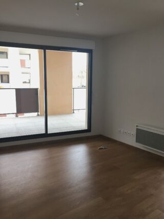  Appartement à louer 1 pièce 26 m²
