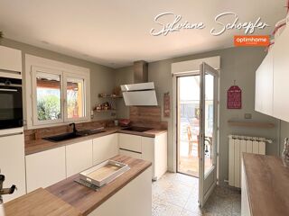  Maison à vendre 6 pièces 180 m²