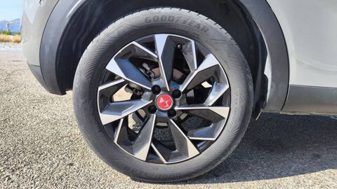 DS3 1.2 THP PureTech 131 EAT8 Performance Line + - Automatique E 2023 occasion 20620 Biguglia
