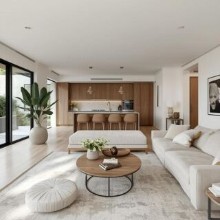  Appartement � vendre 3 pi�ces 56 m�