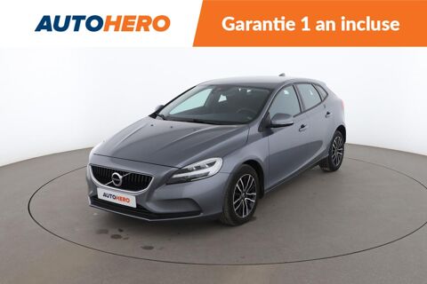 Volvo V40 2.0 D2 Momentum Business 120 ch 2017 occasion Issy-les-Moulineaux 92130