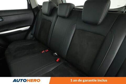Vitara 1.6 VVT Pack 120 ch 2018 occasion 92130 Issy-les-Moulineaux