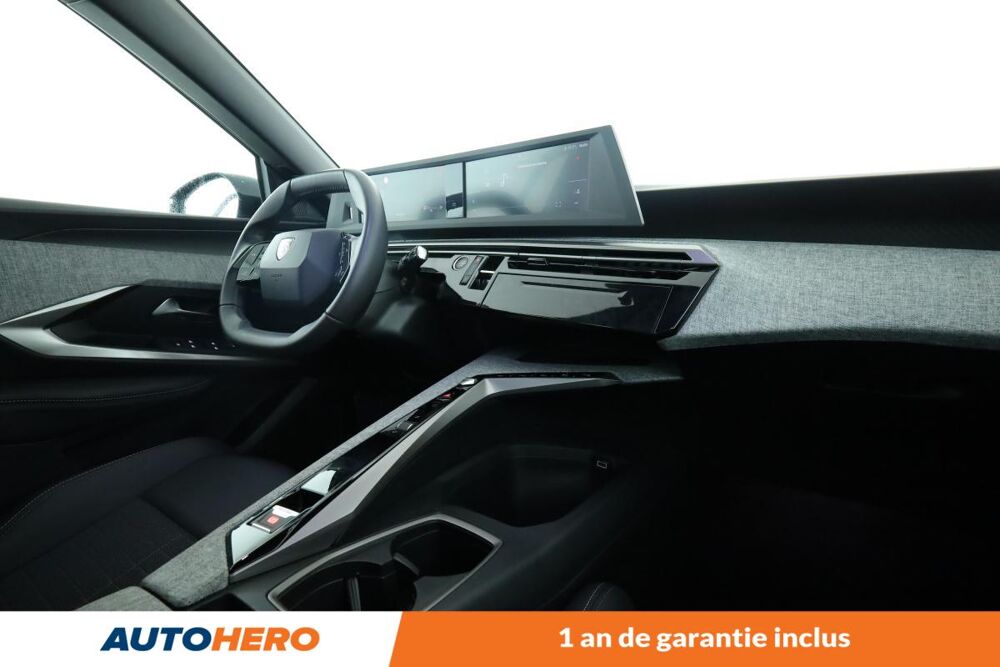 3008 1.2 Hybrid Allure e-DCS6 136 ch 2025 occasion 92130 Issy-les-Moulineaux