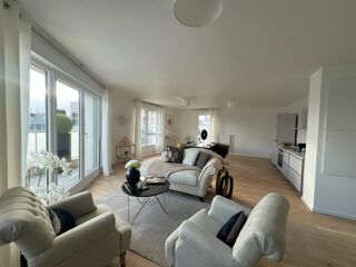  Appartement  vendre 5 pices 112 m