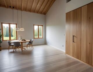  Appartement � vendre 2 pi�ces 83 m�