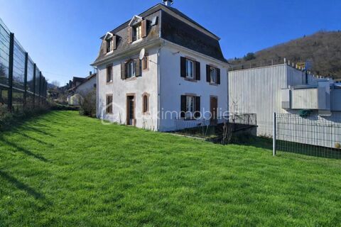   Maison spacieuse Propri�t�/ch�teau - 7 pi�ce(s) - 186 m�