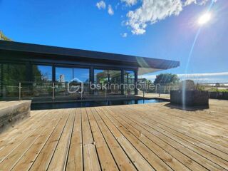  Maison à vendre 3 pièces 180 m²