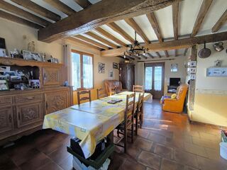  Maison à vendre 6 pièces 135 m²