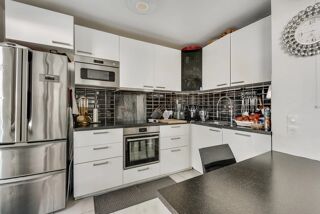  Appartement � vendre 5 pi�ces 105 m�