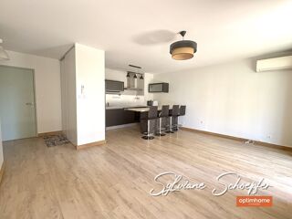  Appartement à vendre 3 pièces 63 m²