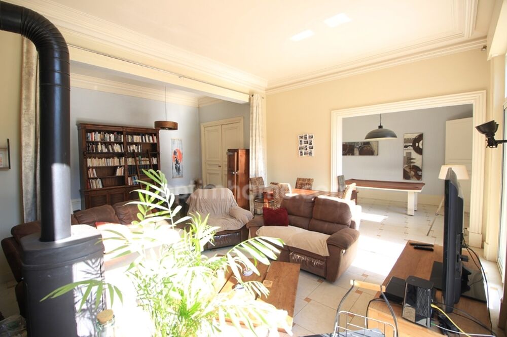 � vendre  Propri�t�/ch�teau Hem (59510)