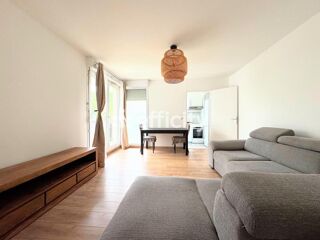  Appartement � vendre 2 pi�ces 41 m�