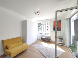  Appartement � vendre 1 pi�ce 35 m�