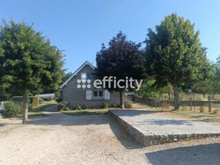  Villa à vendre 5 pièces 124 m²