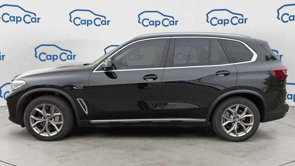 X5 xDrive 45e 394 Hybrid Steptronic8 M Sport - Toit ouvrant 2023 occasion 24100 Bergerac