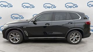 X5 xDrive 45e 394 Hybrid Steptronic8 M Sport - Toit ouvrant 2023 occasion 24100 Bergerac
