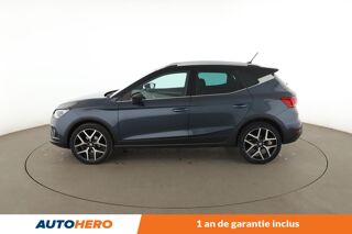 Arona 1.0 EcoTSI FR DSG7 110 ch 2021 occasion 92130 Issy-les-Moulineaux