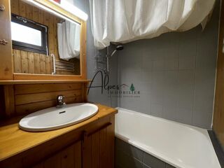  Appartement � vendre 1 pi�ce 20 m�