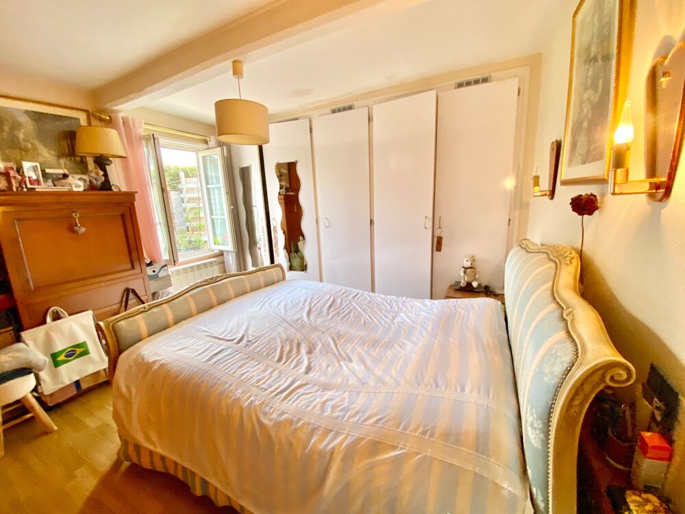 Maison viager à vendre occupé 5 pièces (14)