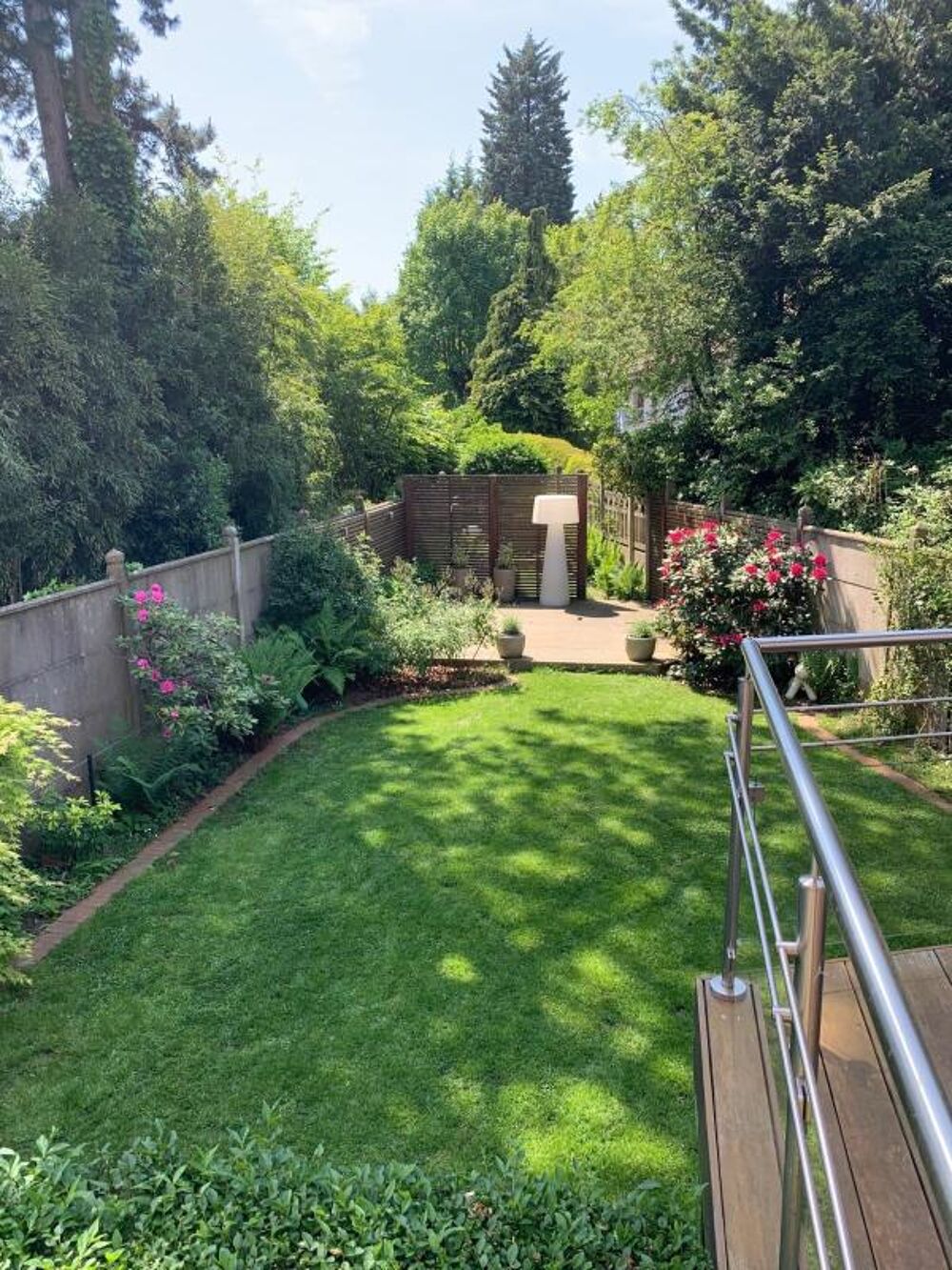 � vendre  Maison Marcq-en-Bar�ul (59700)