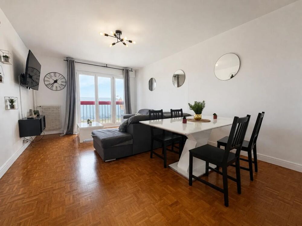 Vente Appartement Appartement de 5 pièces de 102 m² au Mans Le mans