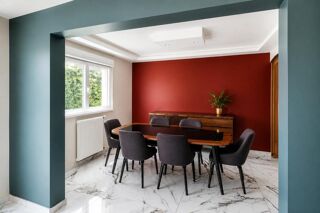  Appartement à vendre 4 pièces 88 m²