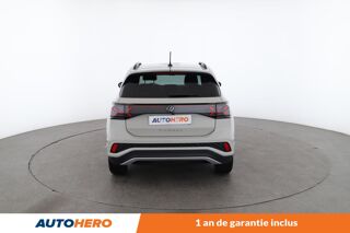 T-Cross 1.0 TSI R-Line Edition DSG7 115 ch 2025 occasion 92130 Issy-les-Moulineaux