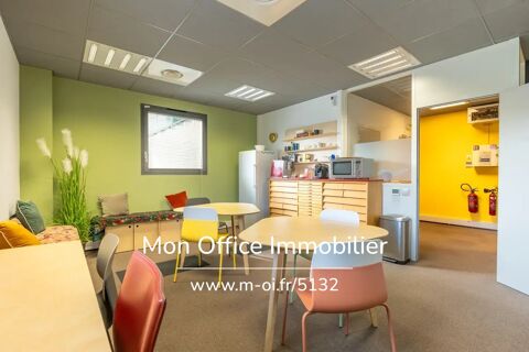 Référence : 5132-MAC - Appartement undefined pièce 367500 13015 Marseille 15e arrondissement
