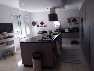  Maison � vendre 5 pi�ces 189 m�