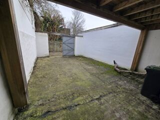  Maison � vendre 5 pi�ces 139 m�