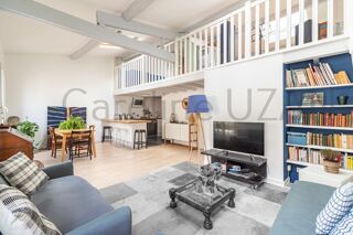  Appartement � vendre 5 pi�ces 120 m�