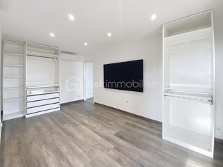  Appartement � vendre 2 pi�ces 59 m�
